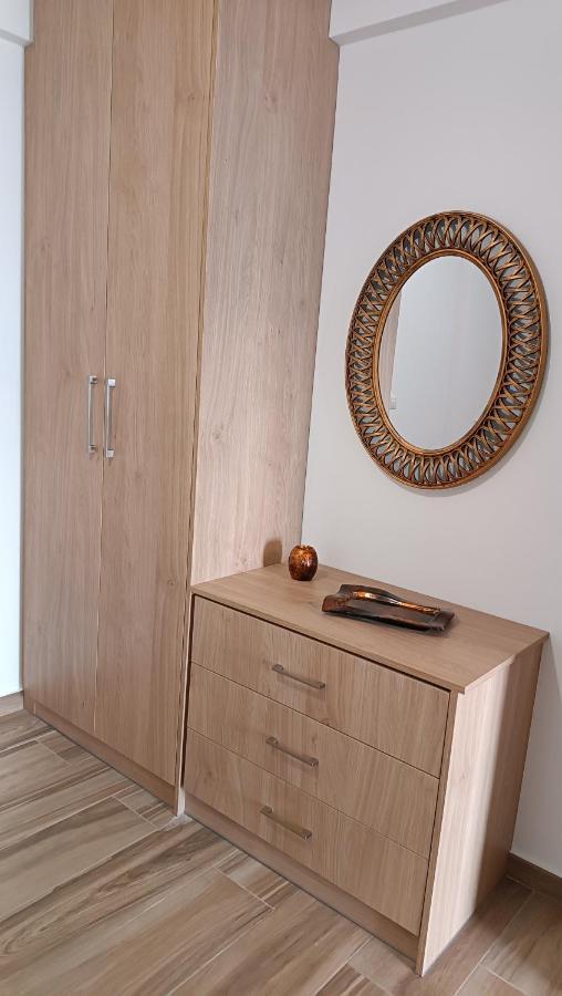 Enigma Boutique Houses Koxyli Marmari  المظهر الخارجي الصورة