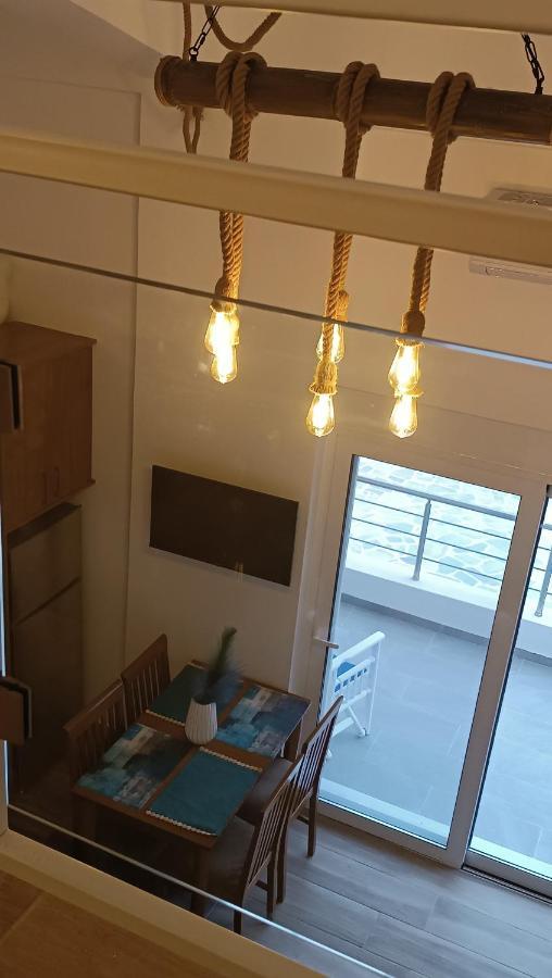 Enigma Boutique Houses Koxyli Marmari  المظهر الخارجي الصورة