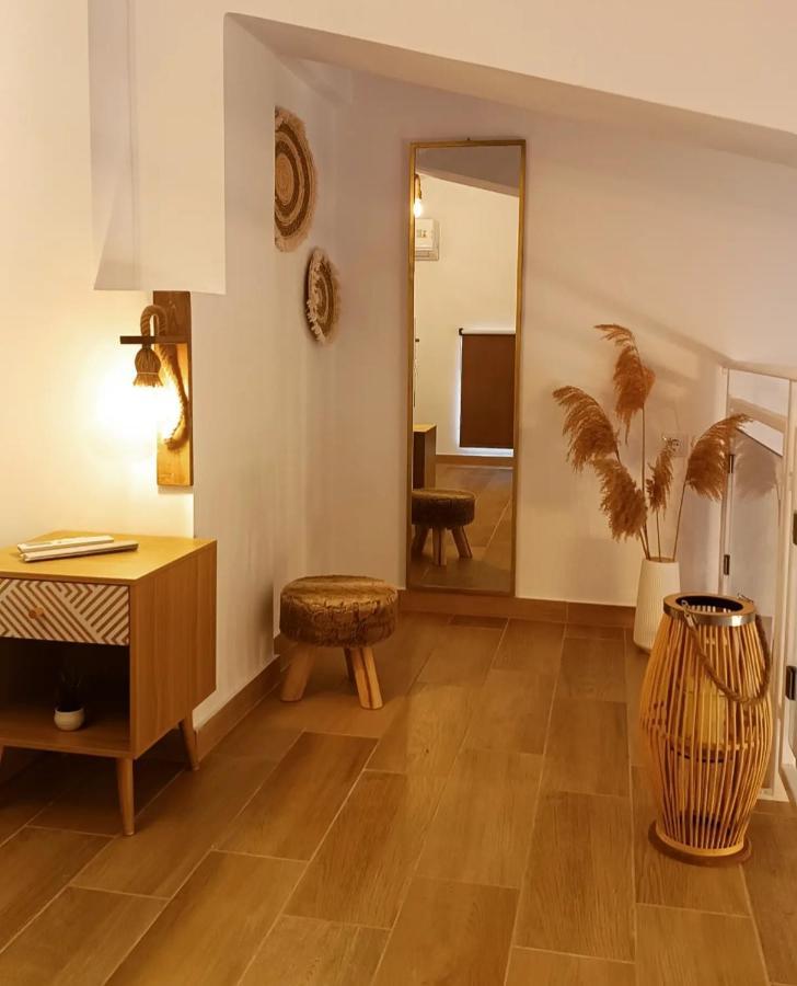 Enigma Boutique Houses Koxyli Marmari  المظهر الخارجي الصورة