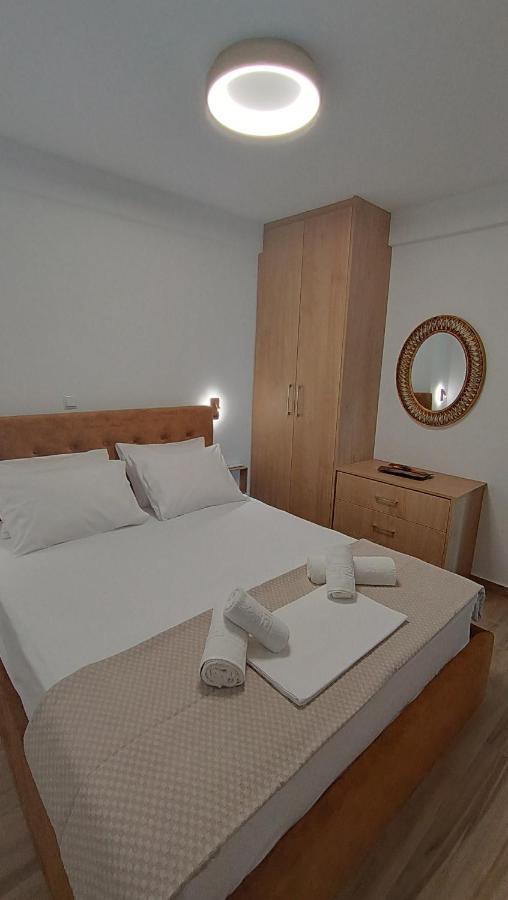Enigma Boutique Houses Koxyli Marmari  المظهر الخارجي الصورة