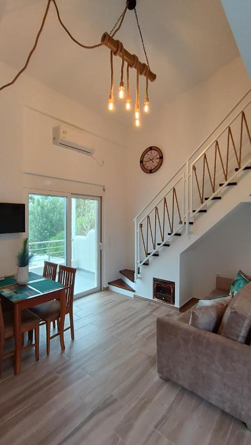 Enigma Boutique Houses Koxyli Marmari  المظهر الخارجي الصورة
