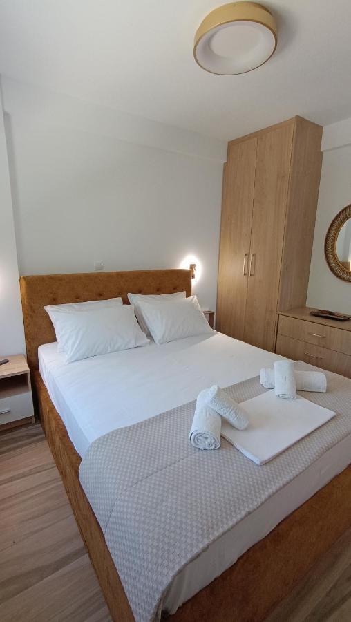 Enigma Boutique Houses Koxyli Marmari  المظهر الخارجي الصورة