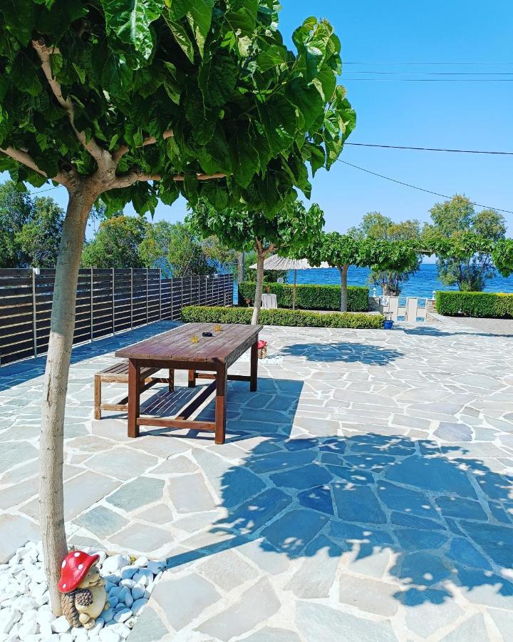 Enigma Boutique Houses Koxyli Marmari  المظهر الخارجي الصورة