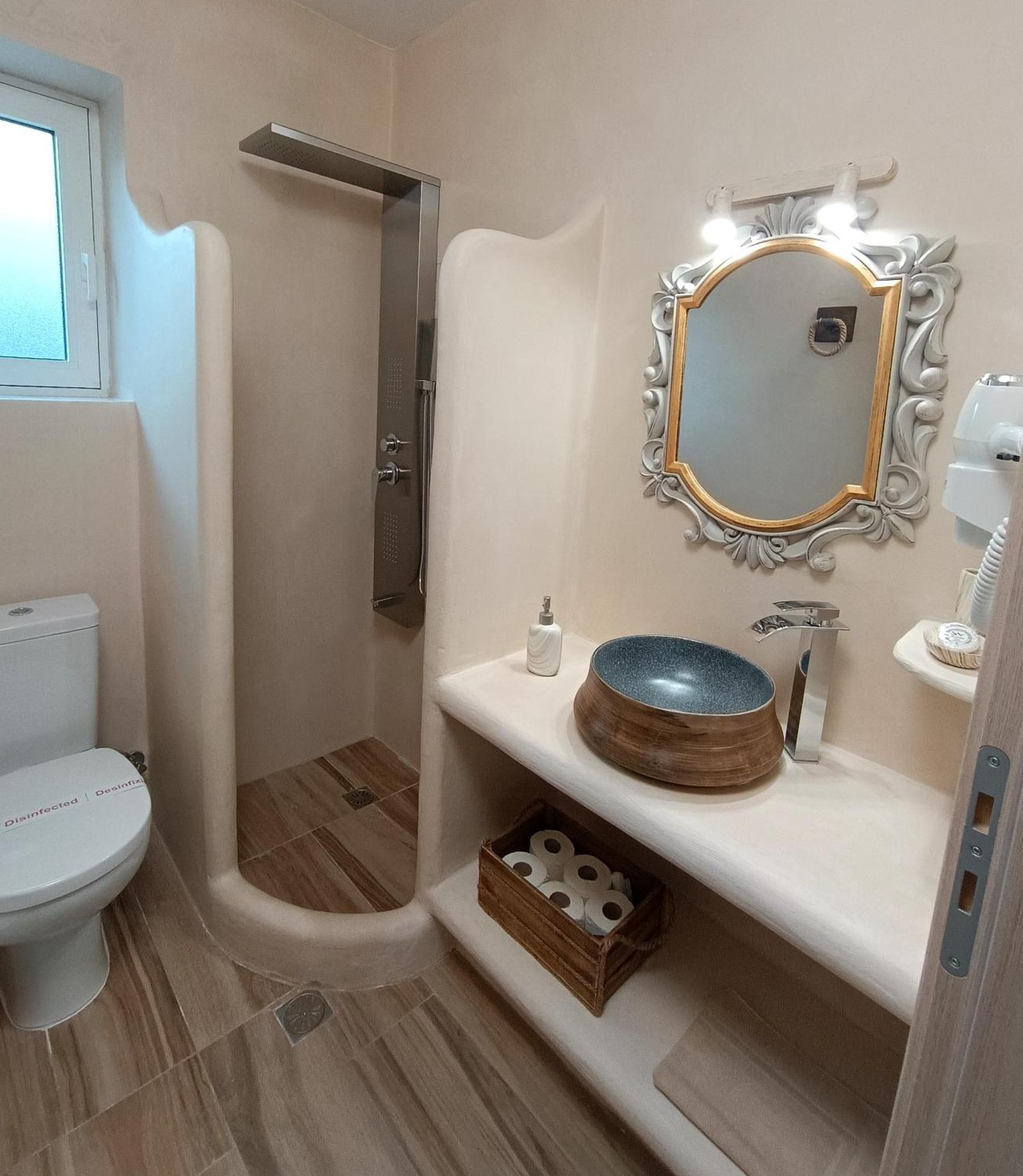 Enigma Boutique Houses Koxyli Marmari  المظهر الخارجي الصورة