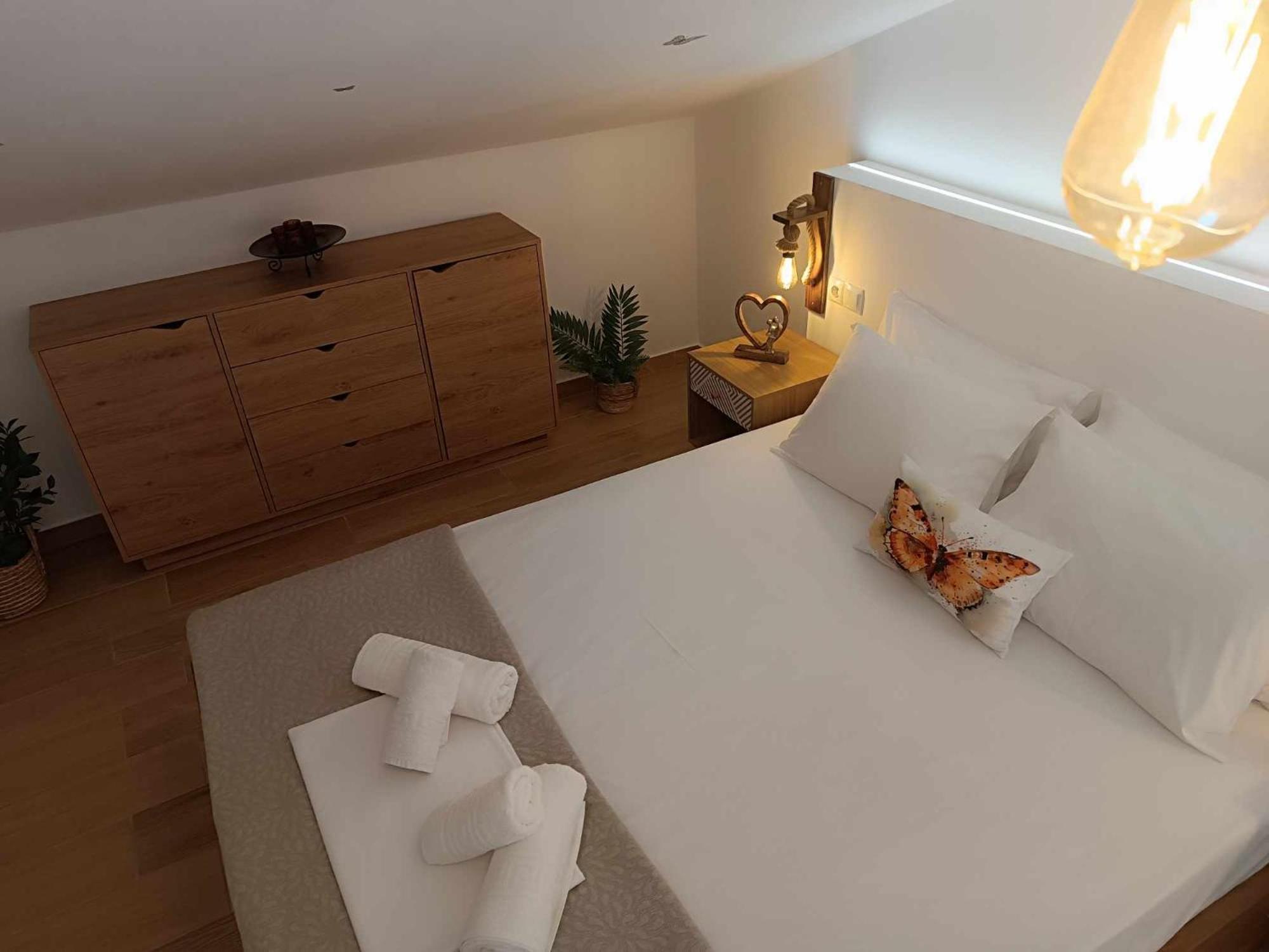 Enigma Boutique Houses Koxyli Marmari  المظهر الخارجي الصورة
