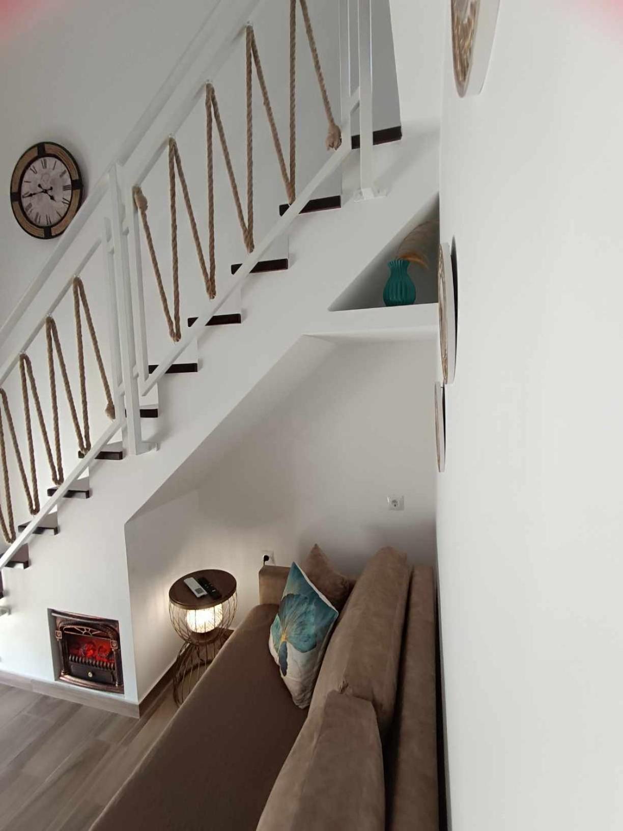 Enigma Boutique Houses Koxyli Marmari  المظهر الخارجي الصورة
