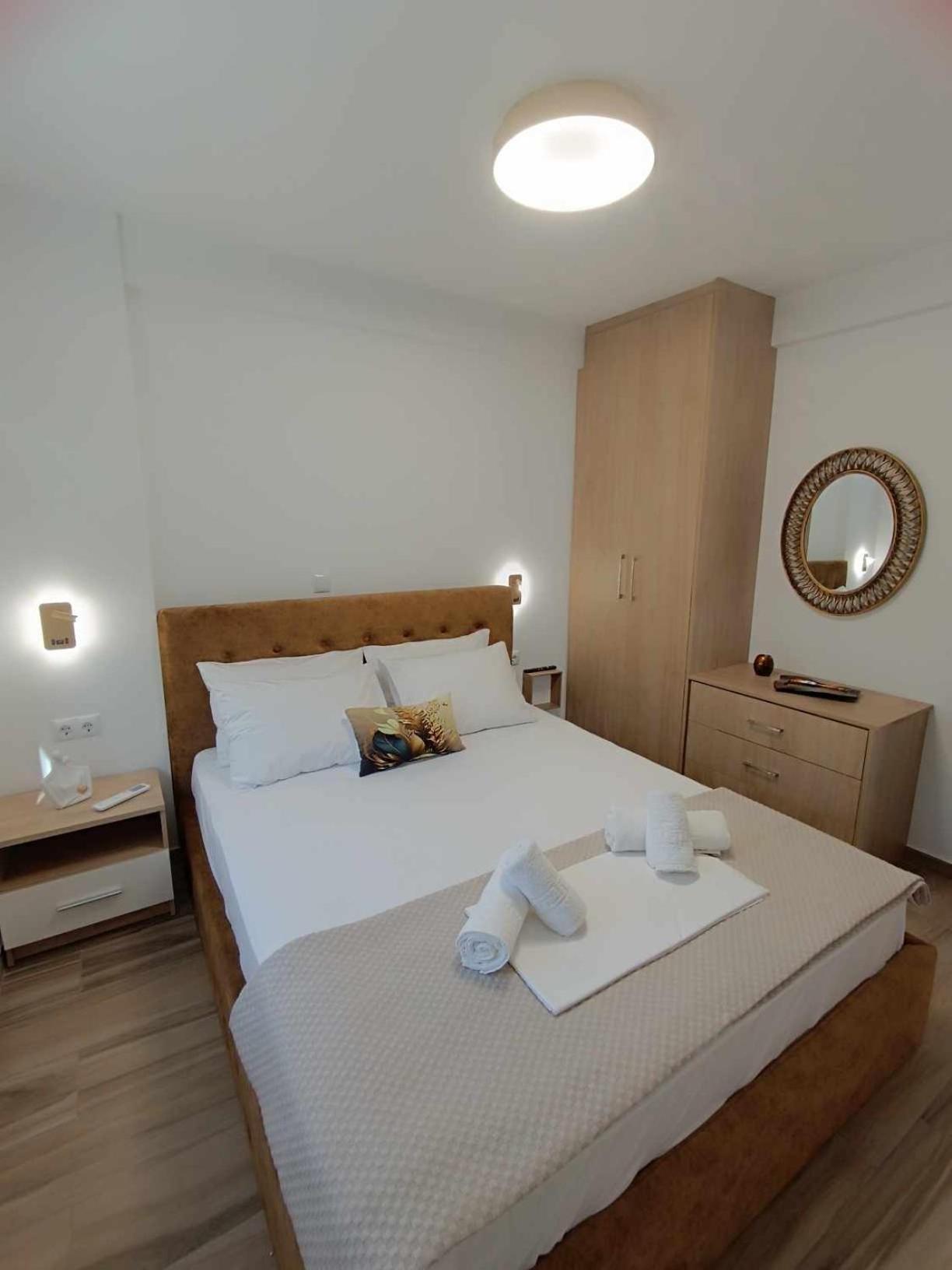 Enigma Boutique Houses Koxyli Marmari  المظهر الخارجي الصورة