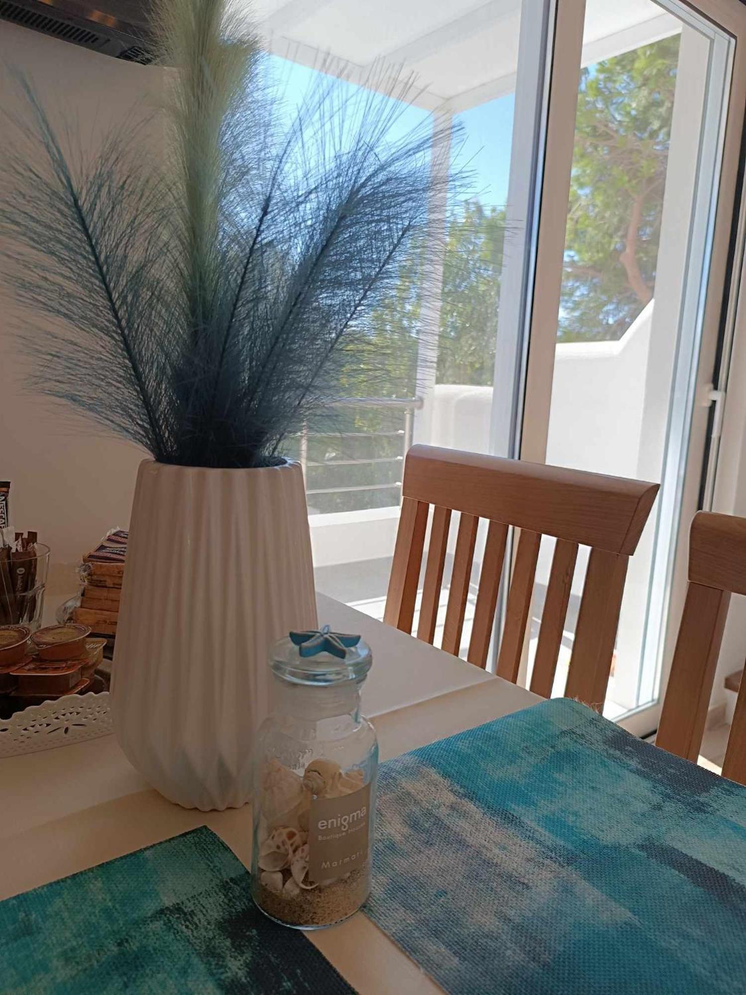 Enigma Boutique Houses Koxyli Marmari  المظهر الخارجي الصورة