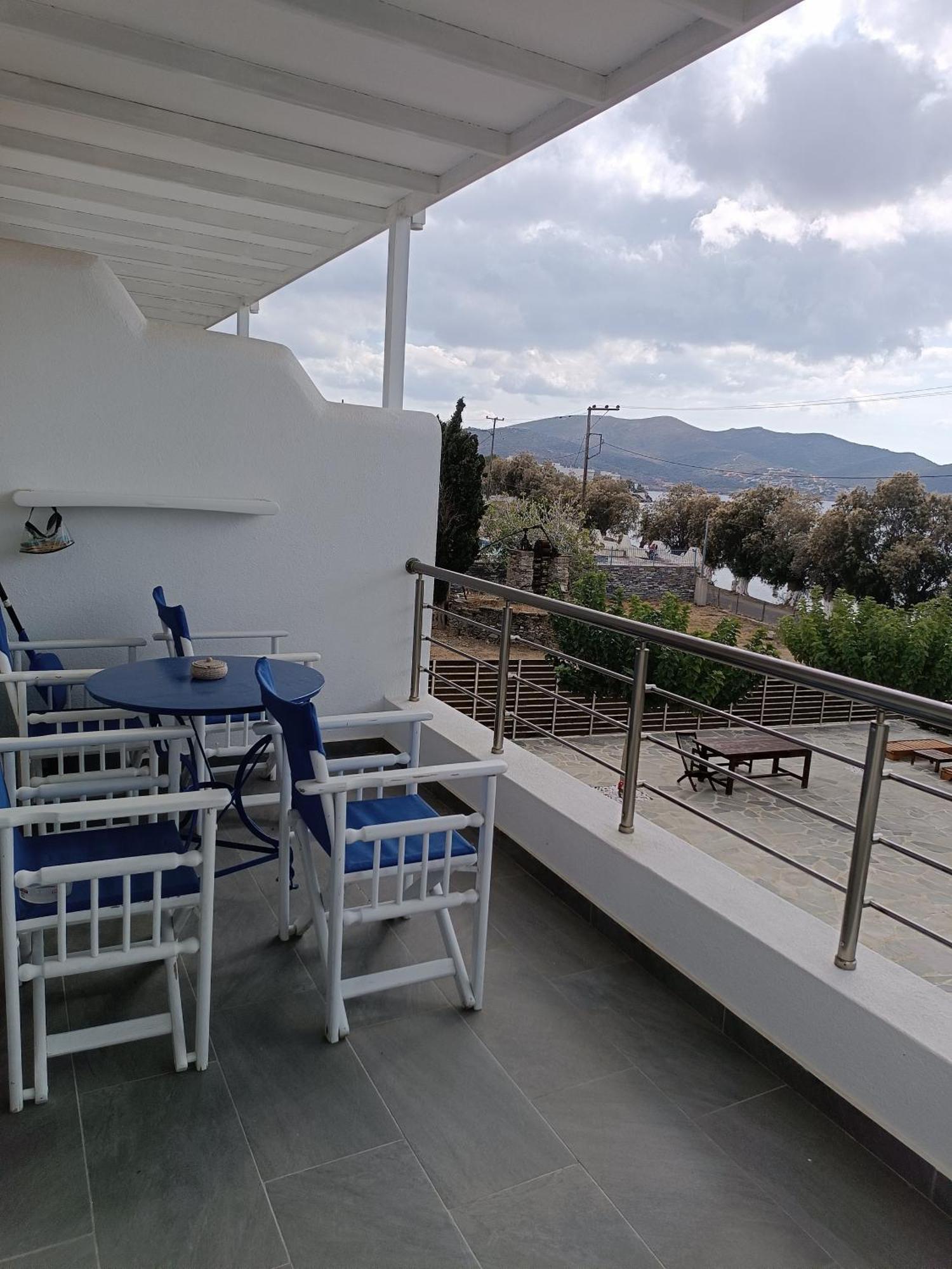 Enigma Boutique Houses Koxyli Marmari  المظهر الخارجي الصورة